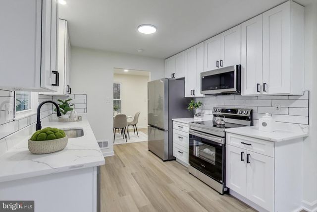 3105 CALYDON CT, Fort Washington, MD 20744