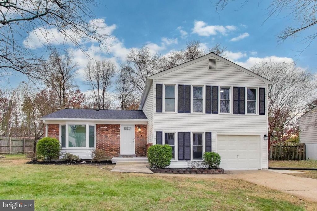 3105 CALYDON CT, Fort Washington, MD 20744