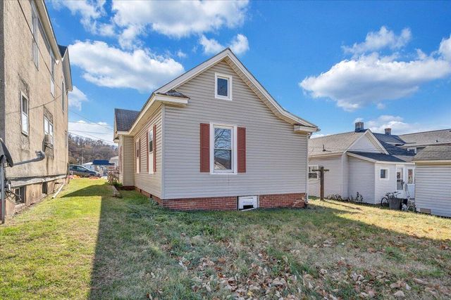E 228 Beech ST, Covington, VA 24426