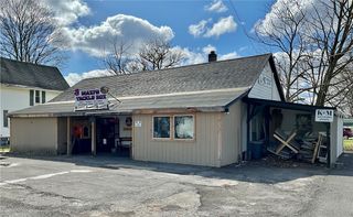 41 Aurora St, Moravia, NY 13118