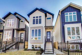 2617 W Carmen Avenue, Chicago, IL 60625