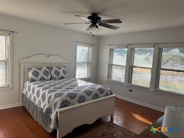 1011 E Main Street, Cuero, TX 77954