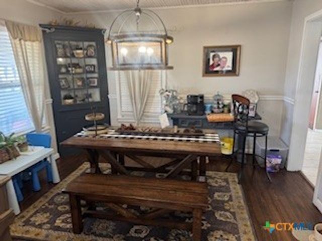 1011 E Main Street, Cuero, TX 77954