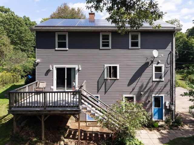 152 Pierce Rd, West Brookfield, MA 01585