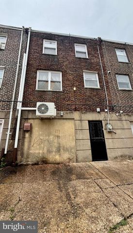1449 CRESTON ST, Philadelphia, PA 19149