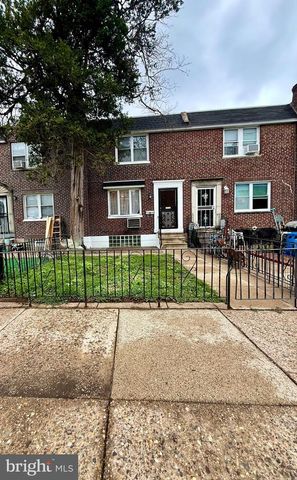 1449 CRESTON ST, Philadelphia, PA 19149