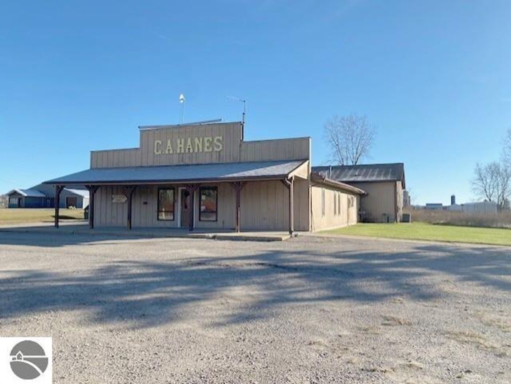 Image 1 of property listing at 1953 S M-33, West Branch, MI 48661