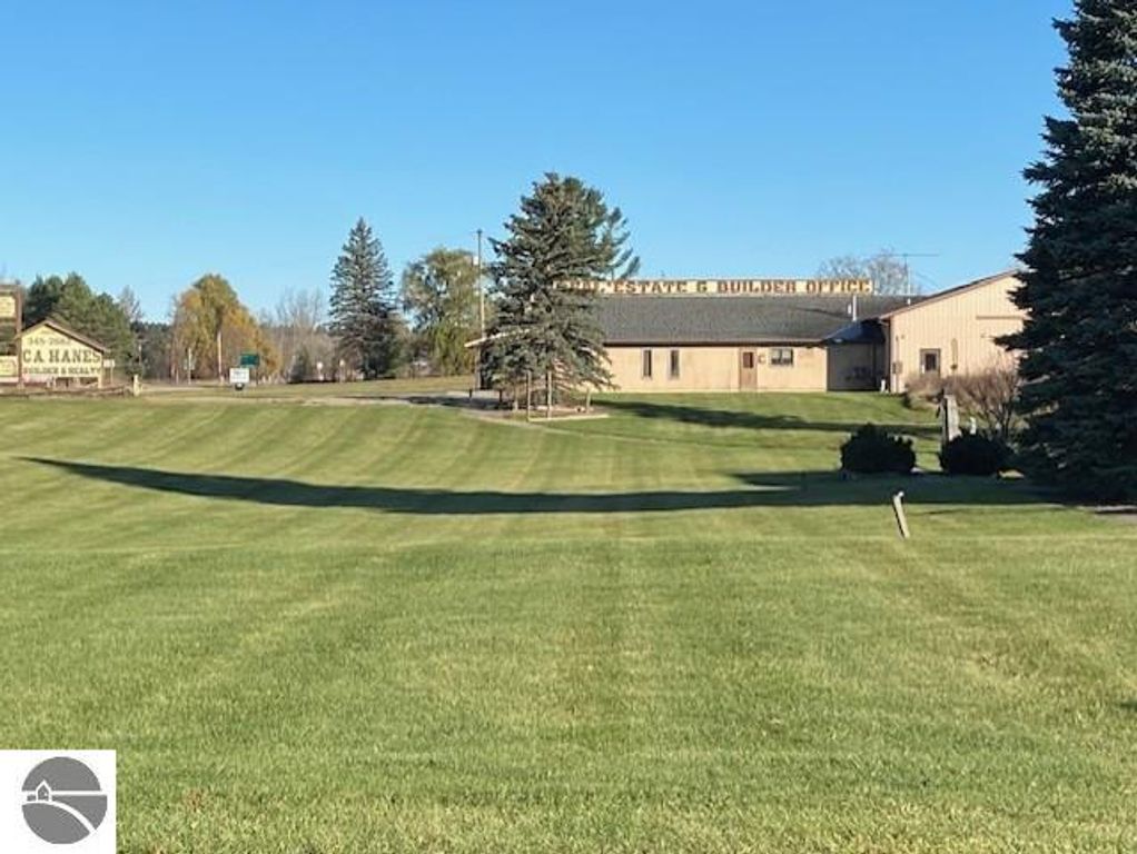 Image 2 of property listing at 1953 S M-33, West Branch, MI 48661