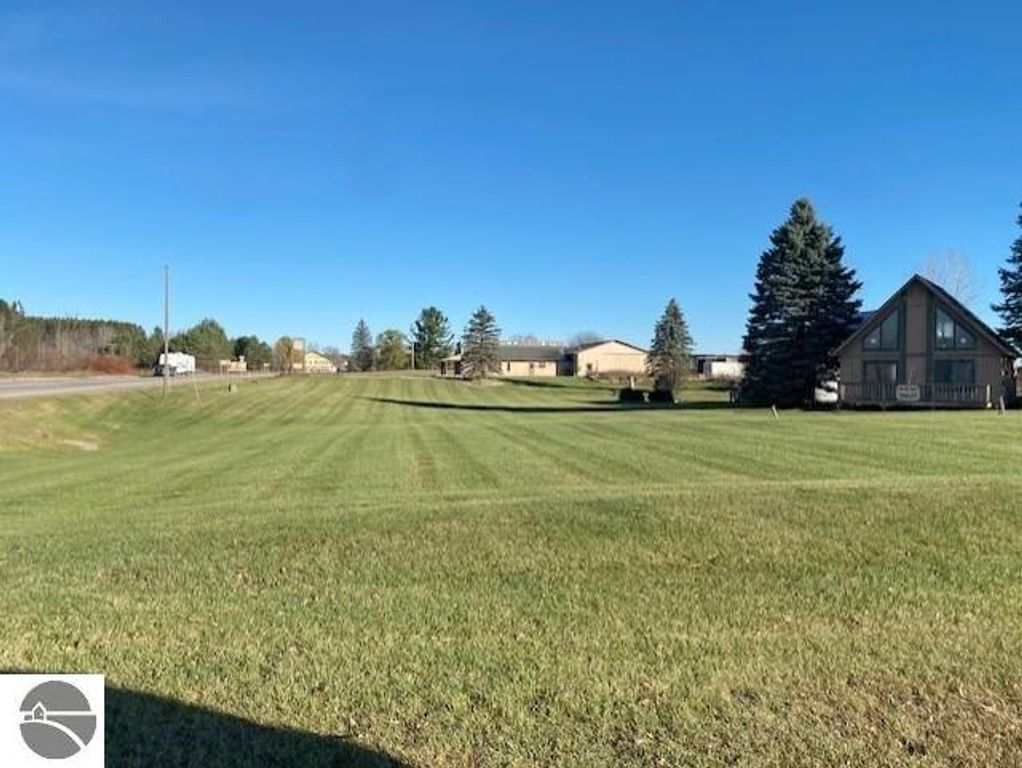 Image 3 of property listing at 1953 S M-33, West Branch, MI 48661