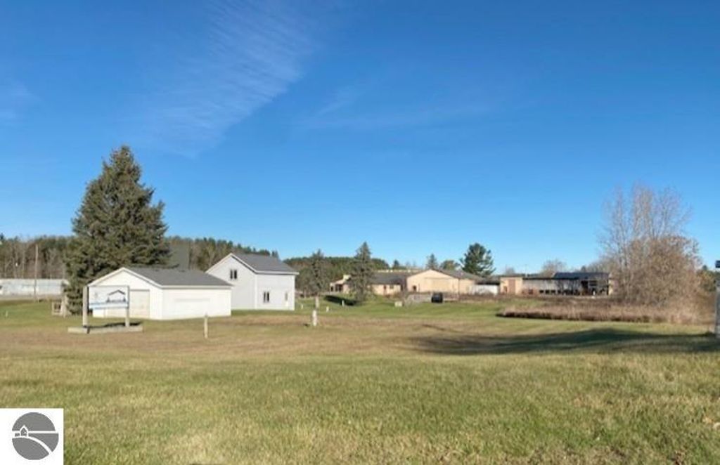 Image 5 of property listing at 1953 S M-33, West Branch, MI 48661