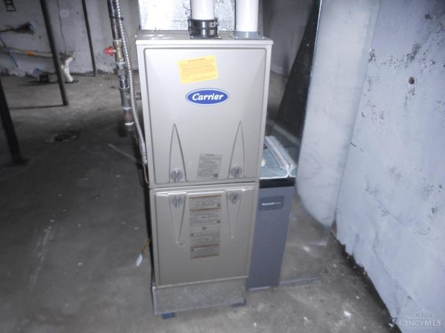 1760 Parrish Avenue, Hamilton, OH 45011