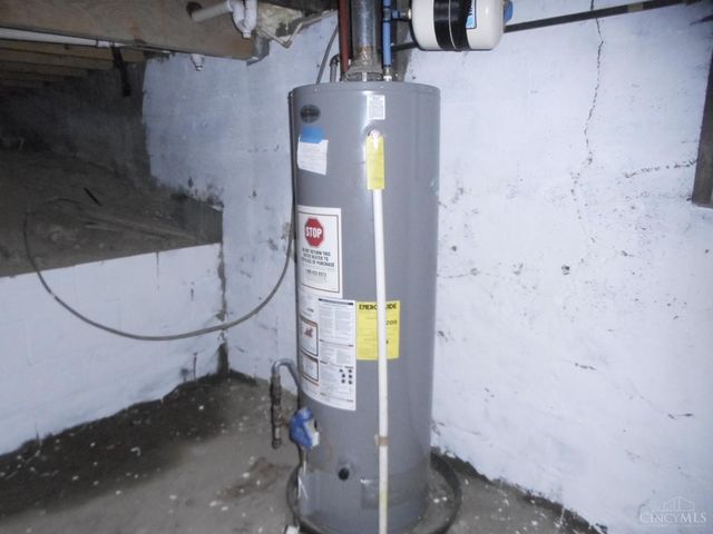 1760 Parrish Avenue, Hamilton, OH 45011