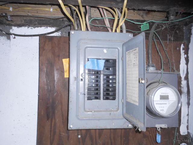 1760 Parrish Avenue, Hamilton, OH 45011