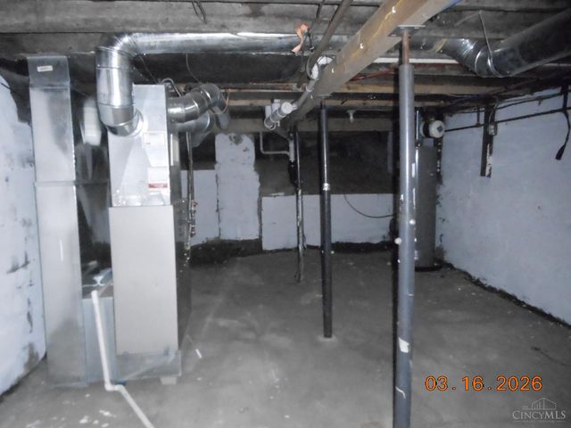 1760 Parrish Avenue, Hamilton, OH 45011