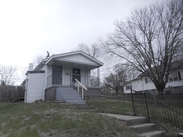 1760 Parrish Avenue, Hamilton, OH 45011
