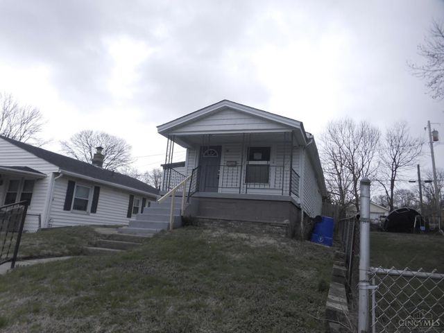 1760 Parrish Avenue, Hamilton, OH 45011