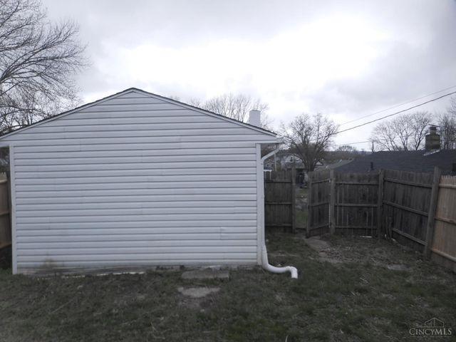 1760 Parrish Avenue, Hamilton, OH 45011