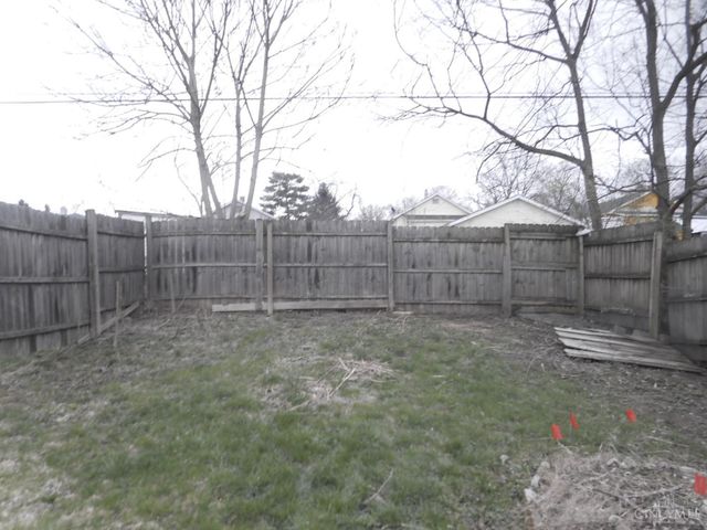 1760 Parrish Avenue, Hamilton, OH 45011