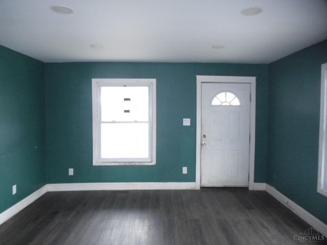 1760 Parrish Avenue, Hamilton, OH 45011