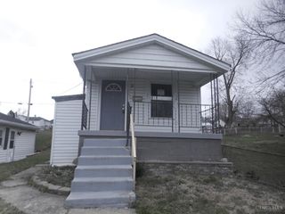 1760 Parrish Avenue, Hamilton, OH 45011