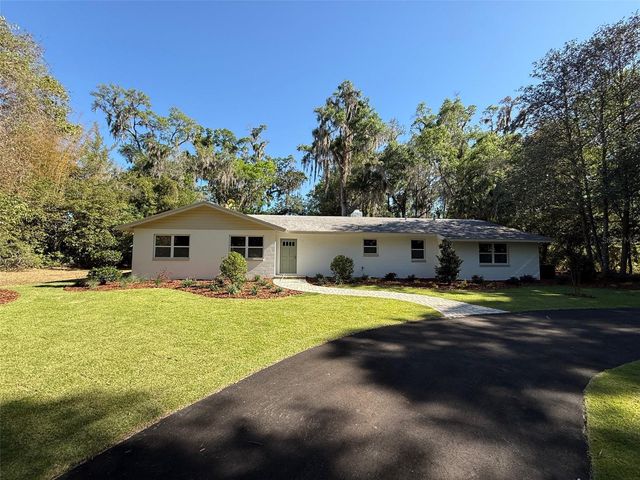 4890 NW 20TH PLACE, Gainesville, FL 32605