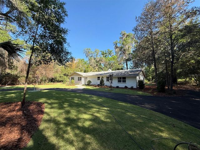 4890 NW 20TH PLACE, Gainesville, FL 32605