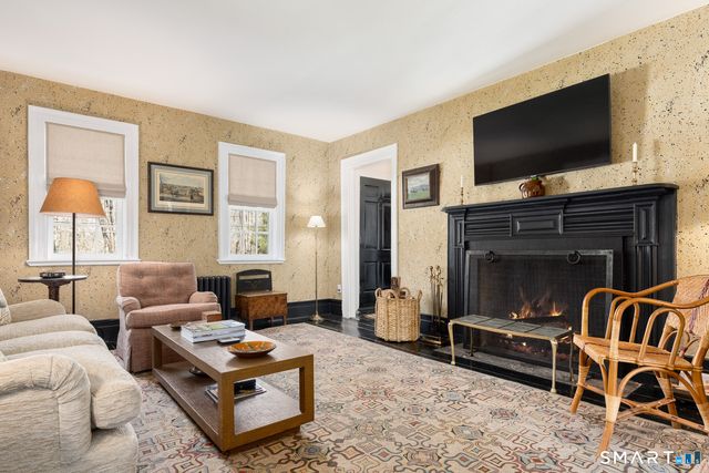 June Road, Stamford, CT 06830