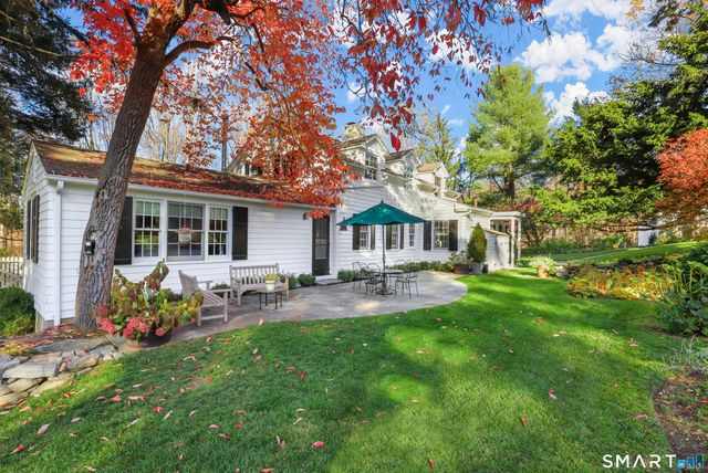 June Road, Stamford, CT 06830