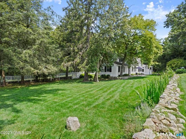 June Road, Stamford, CT 06830