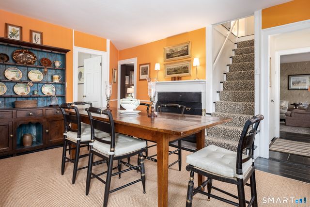 June Road, Stamford, CT 06830