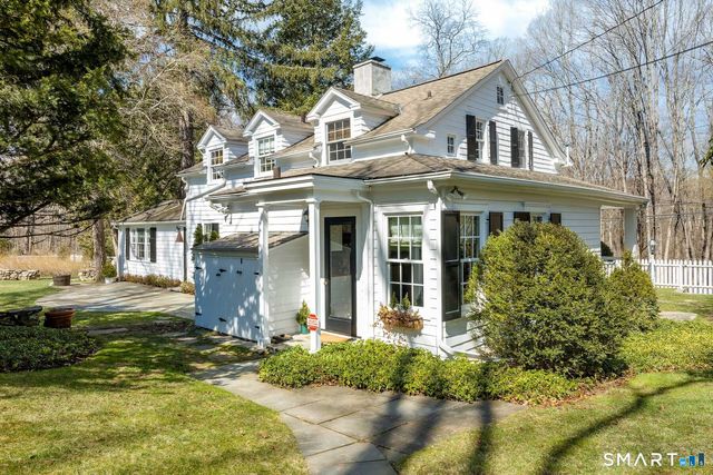 June Road, Stamford, CT 06830