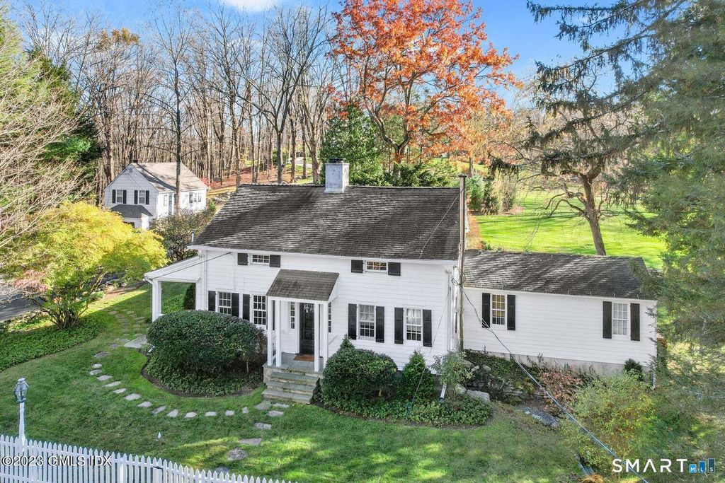 June Road, Stamford, CT 06830