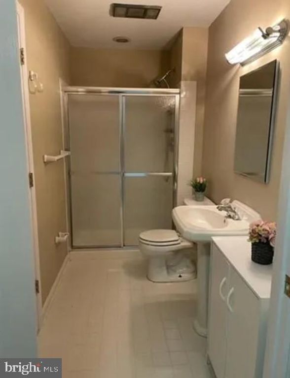 2104 GREY FOX CT #BASEMENT APARTMENT, Gambrills, MD 21054