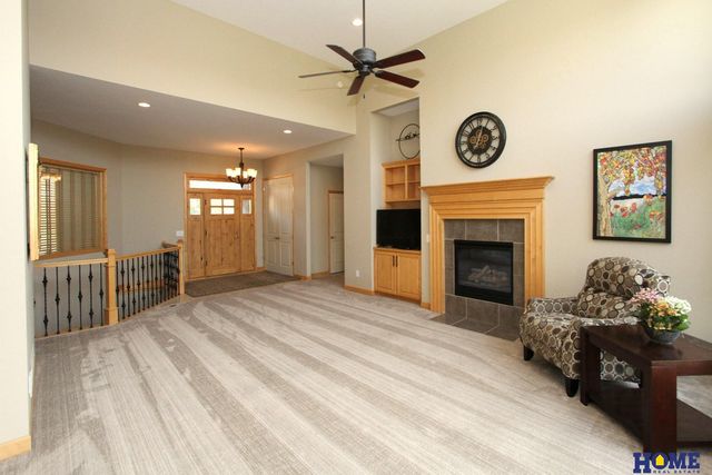 5335 Troon Drive, Lincoln, NE 68526