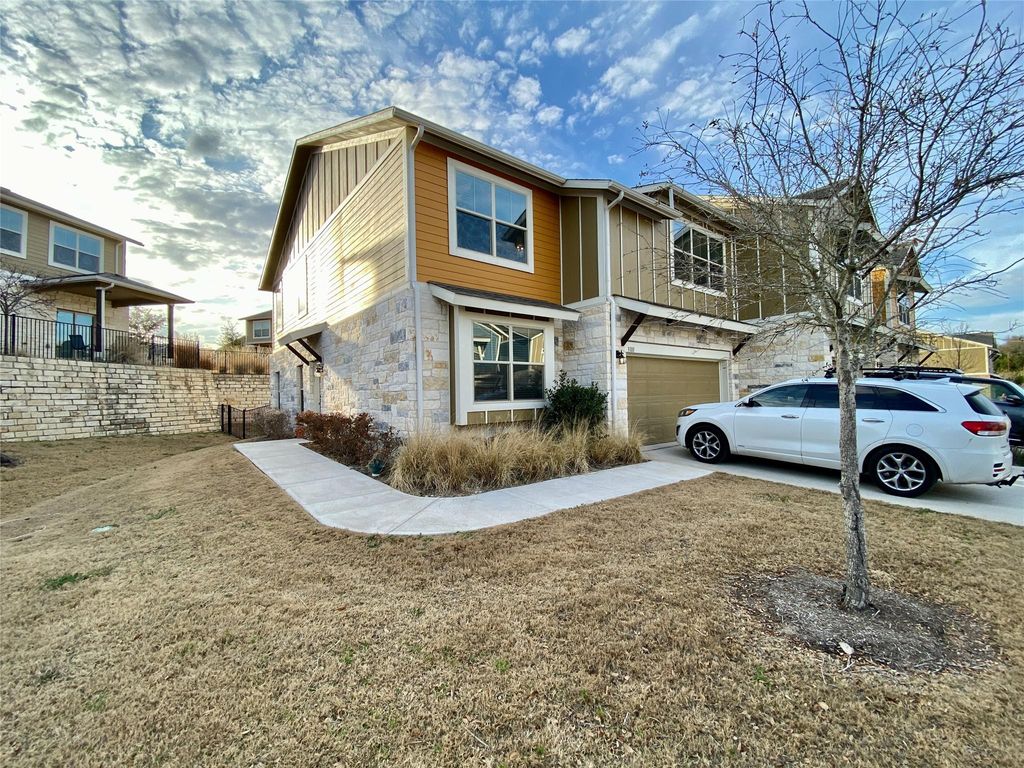 516 E Slaughter LN 3101, Austin, TX 78744