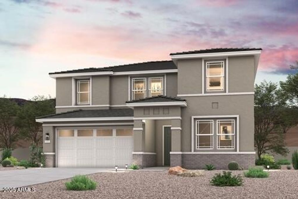 30167 W ASTER Drive, Buckeye, AZ 85396