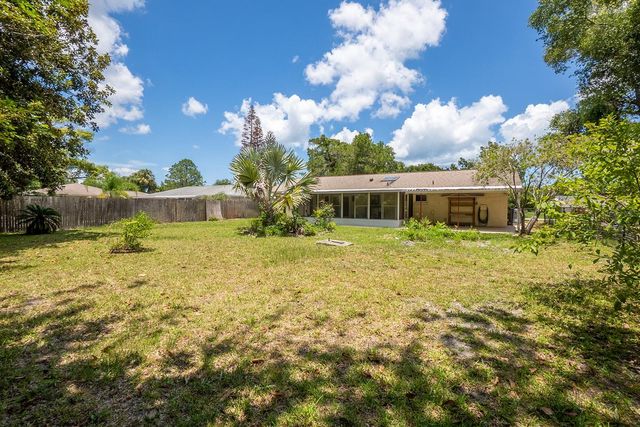 113 FARRAGUT DRIVE, Palm Coast, FL 32137