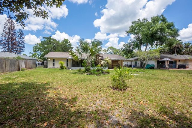 113 FARRAGUT DRIVE, Palm Coast, FL 32137