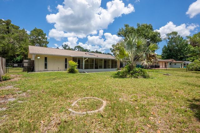 113 FARRAGUT DRIVE, Palm Coast, FL 32137