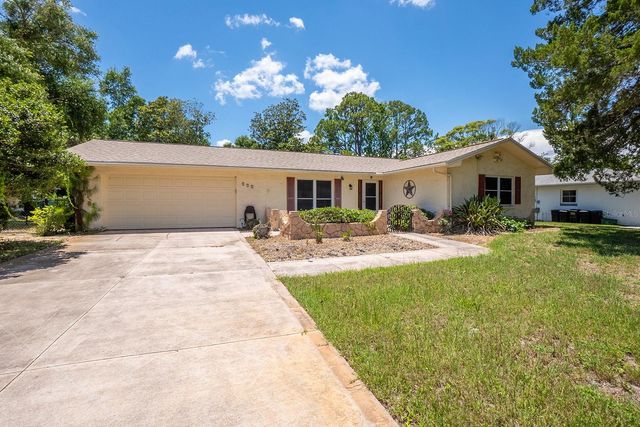 113 FARRAGUT DRIVE, Palm Coast, FL 32137
