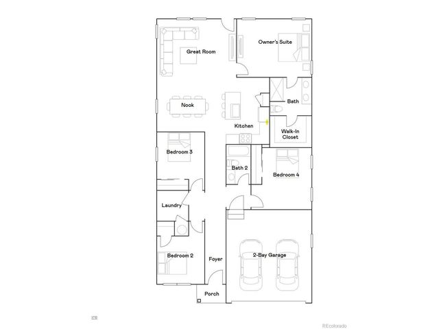1662 Drumming Dr, Windsor, CO 80550