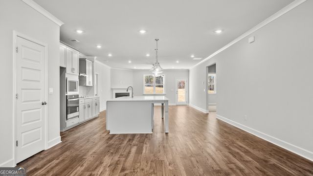 224 Umber Road, Locust Grove, GA 30248