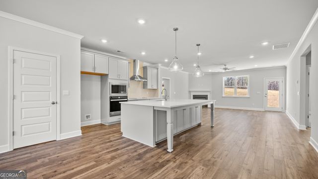 224 Umber Road, Locust Grove, GA 30248