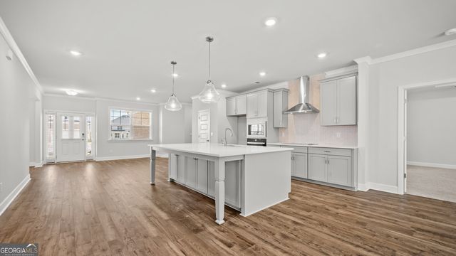 224 Umber Road, Locust Grove, GA 30248