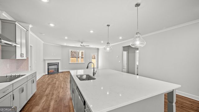 224 Umber Road, Locust Grove, GA 30248