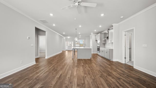 224 Umber Road, Locust Grove, GA 30248