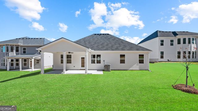 224 Umber Road, Locust Grove, GA 30248