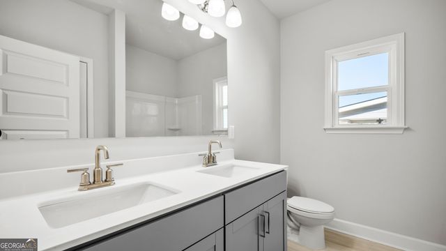 224 Umber Road, Locust Grove, GA 30248