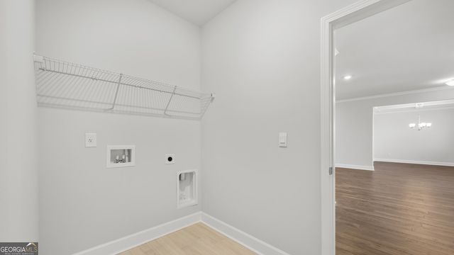 224 Umber Road, Locust Grove, GA 30248