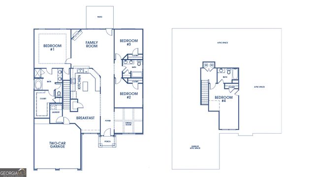 224 Umber Road, Locust Grove, GA 30248